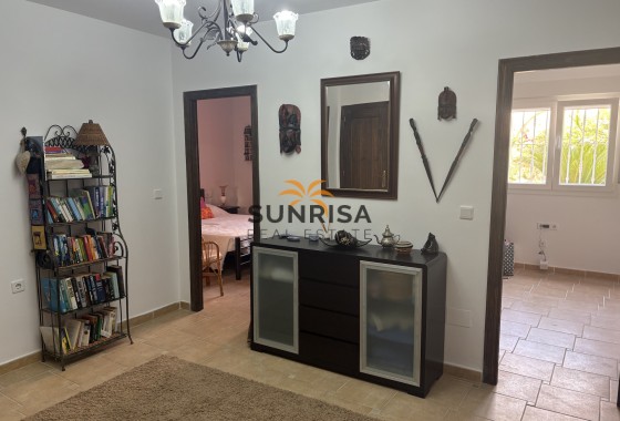 Villa · Reventa - Algorfa · Alicante · España