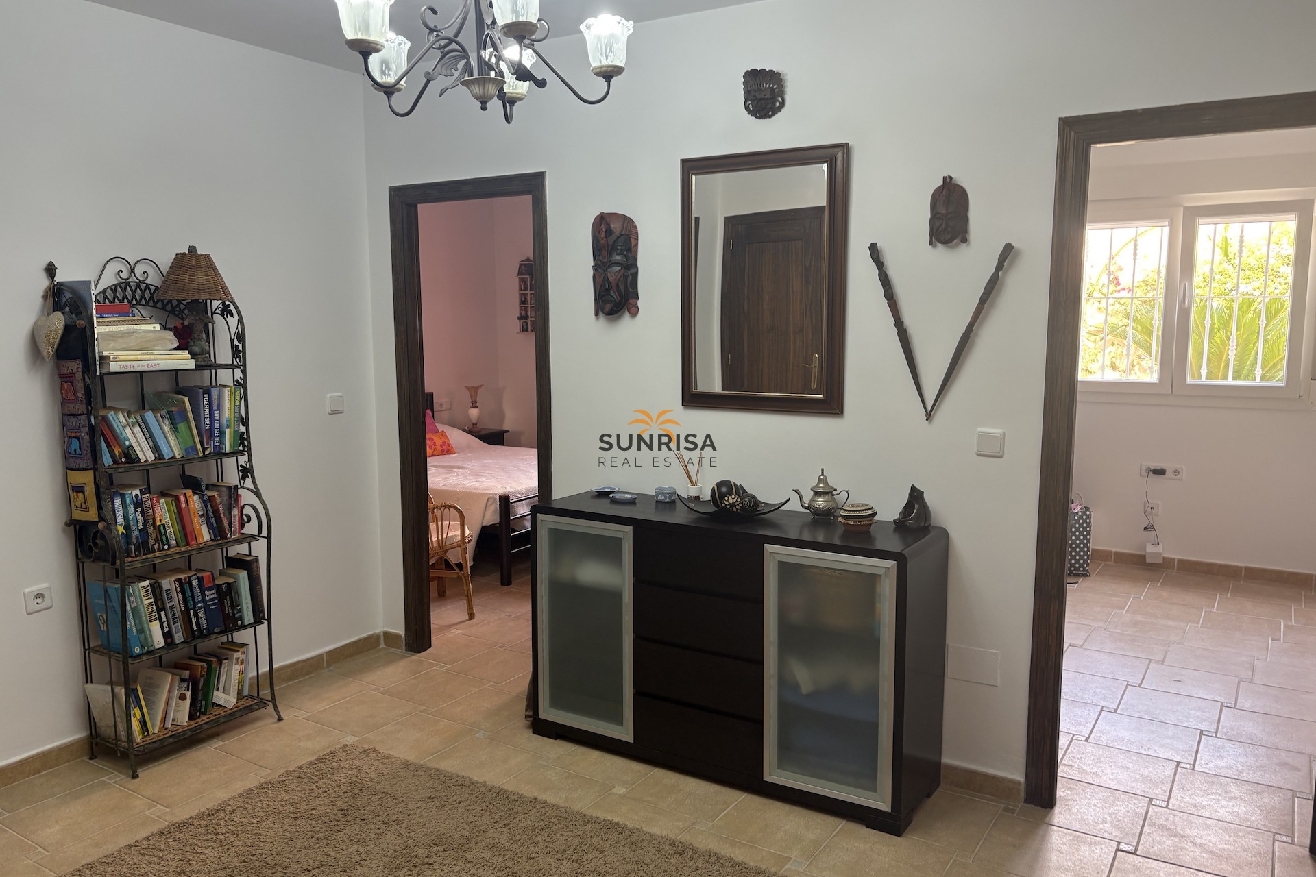 Reventa - Villa - Algorfa