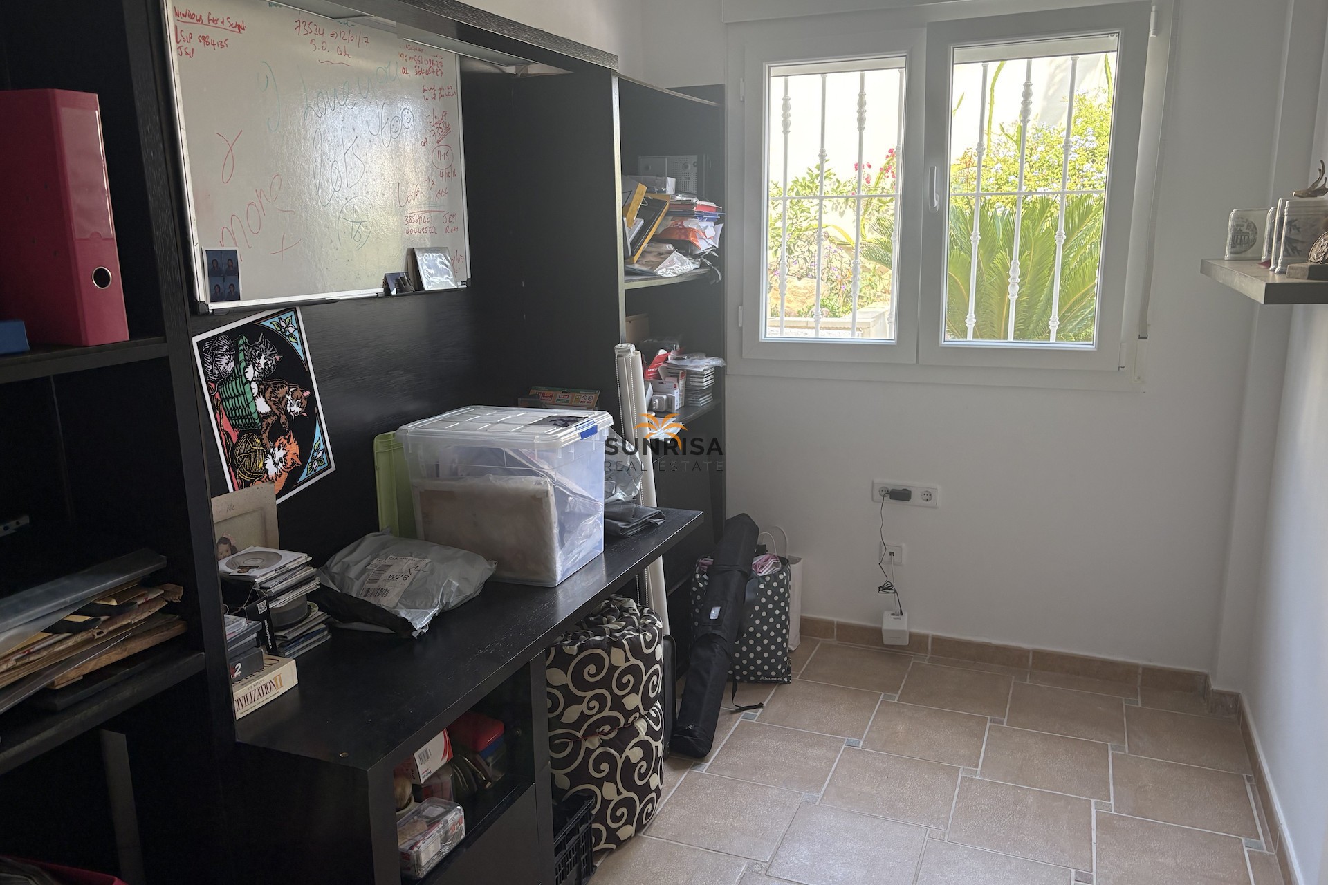 Reventa - Villa - Algorfa
