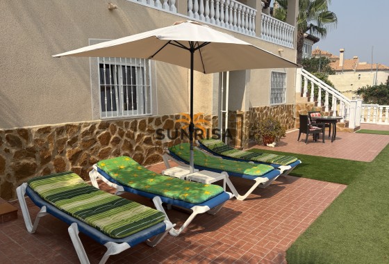 Villa · Reventa - Algorfa · Alicante · España
