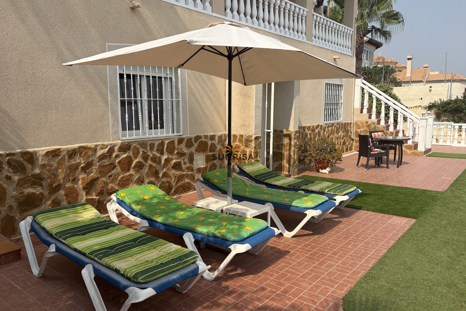 Reventa - Villa - Algorfa