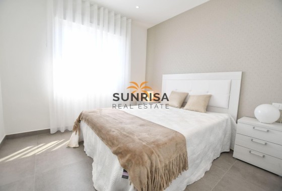 Bungalow · Nieuwbouw Woningen - San Miguel de Salinas · Alicante · Spanje