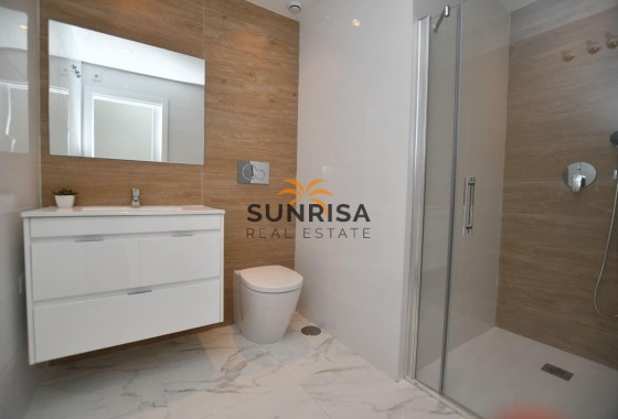 Bungalow · Nieuwbouw Woningen - San Miguel de Salinas · Alicante · Spanje