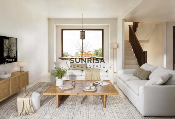 Villa · Nieuwbouw Woningen - La Nucía · Alicante · Spanje