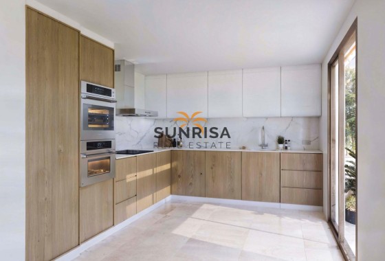 Villa · Nieuwbouw Woningen - La Nucía · Alicante · Spanje