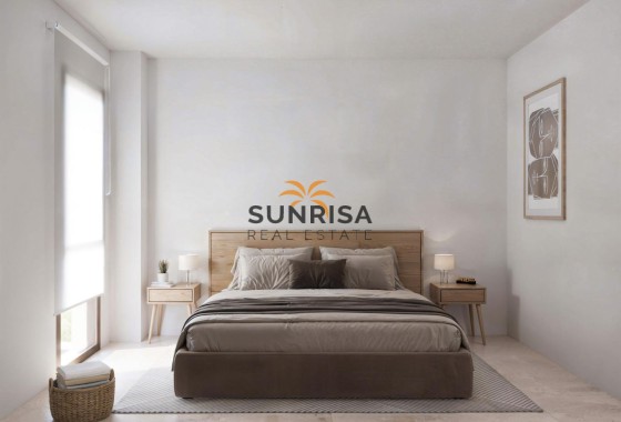 Villa · Nieuwbouw Woningen - La Nucía · Alicante · Spanje
