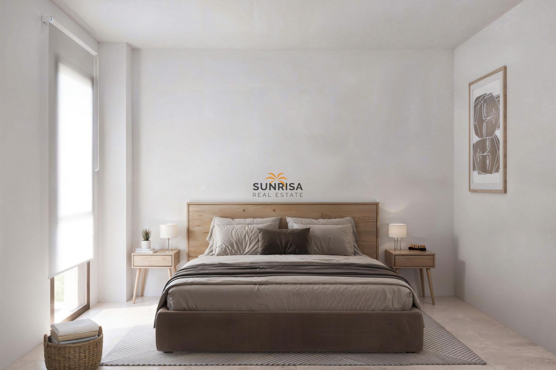 Nouvelle construction - Villa - La Nucía