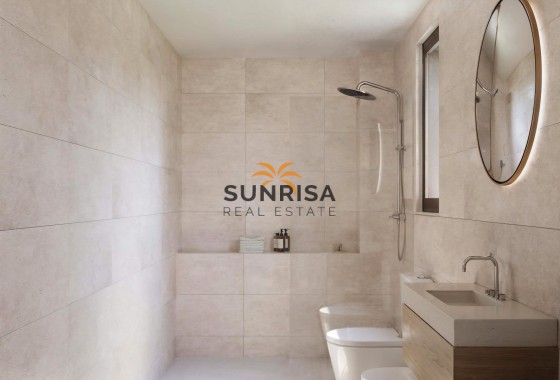 Villa · Nieuwbouw Woningen - La Nucía · Alicante · Spanje