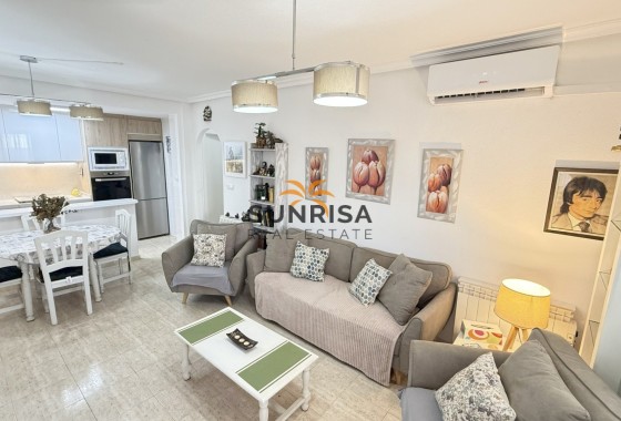 Appartement · Herverkoop - Orihuela Costa · Playa Flamenca · Alicante · Spanje