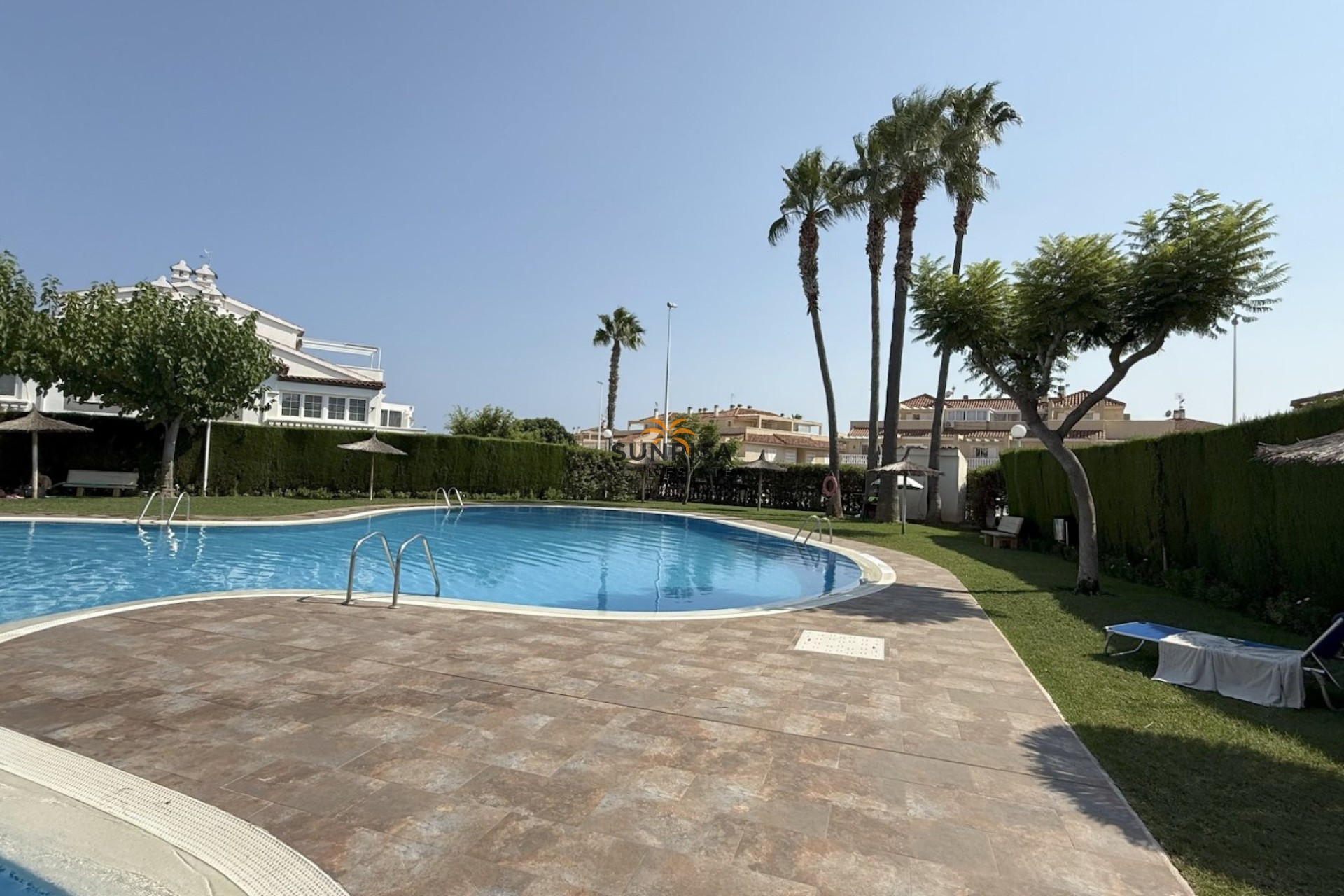 Revente - Appartement - Orihuela Costa