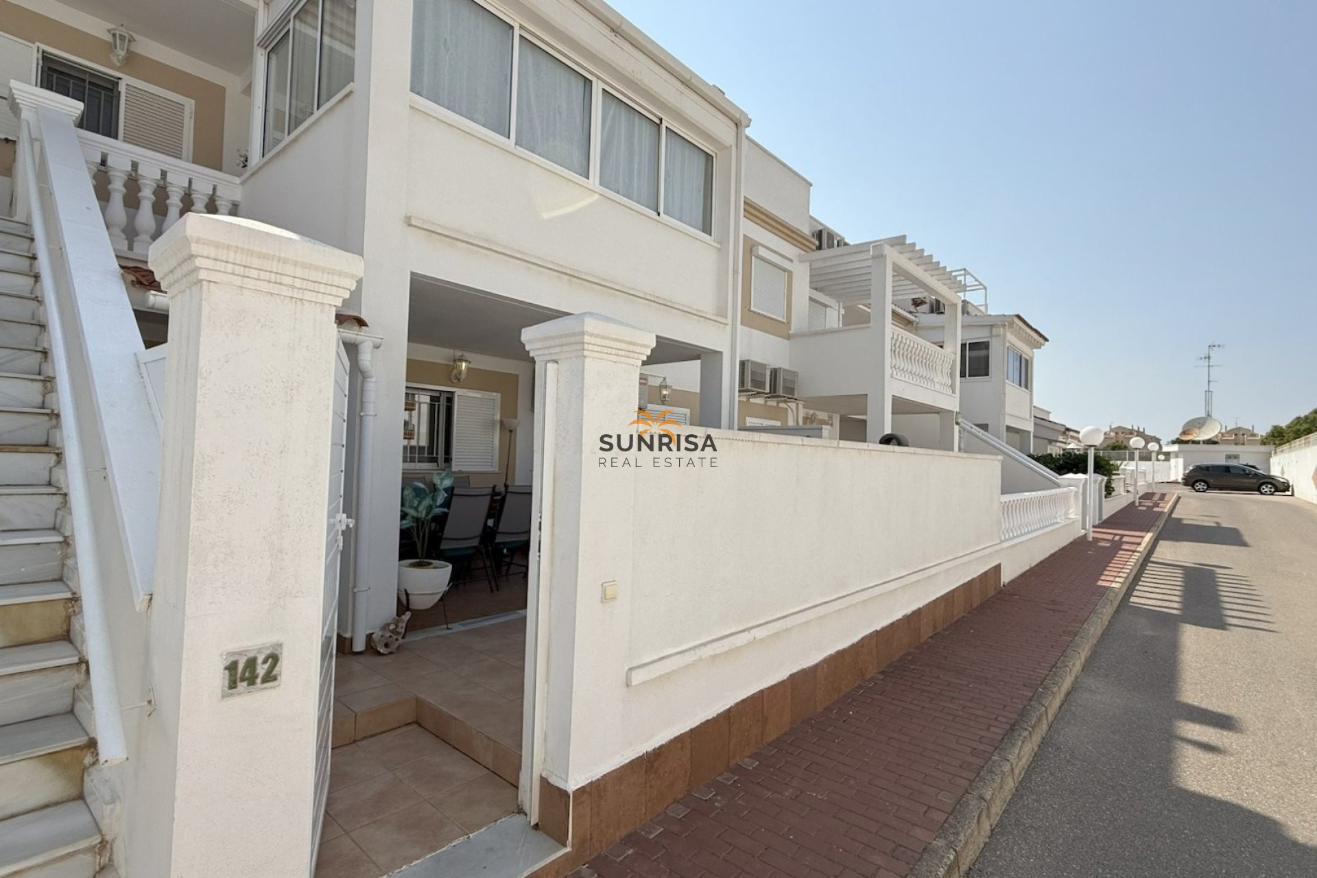 Revente - Appartement - Orihuela Costa