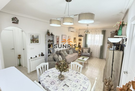 Appartement · Herverkoop - Orihuela Costa · Playa Flamenca · Alicante · Spanje