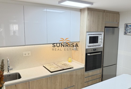 Appartement · Herverkoop - Orihuela Costa · Playa Flamenca · Alicante · Spanje
