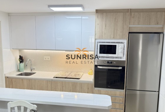 Appartement · Herverkoop - Orihuela Costa · Playa Flamenca · Alicante · Spanje