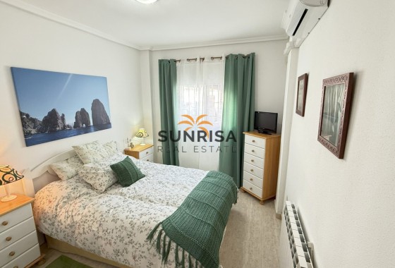 Appartement · Herverkoop - Orihuela Costa · Playa Flamenca · Alicante · Spanje