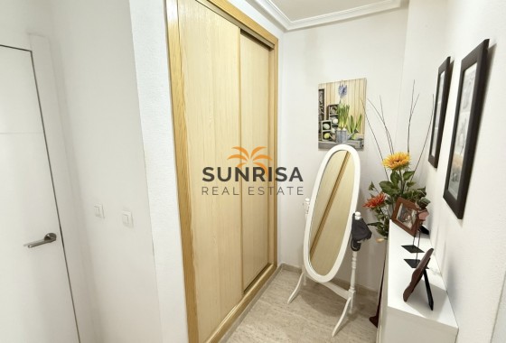 Appartement · Herverkoop - Orihuela Costa · Playa Flamenca · Alicante · Spanje