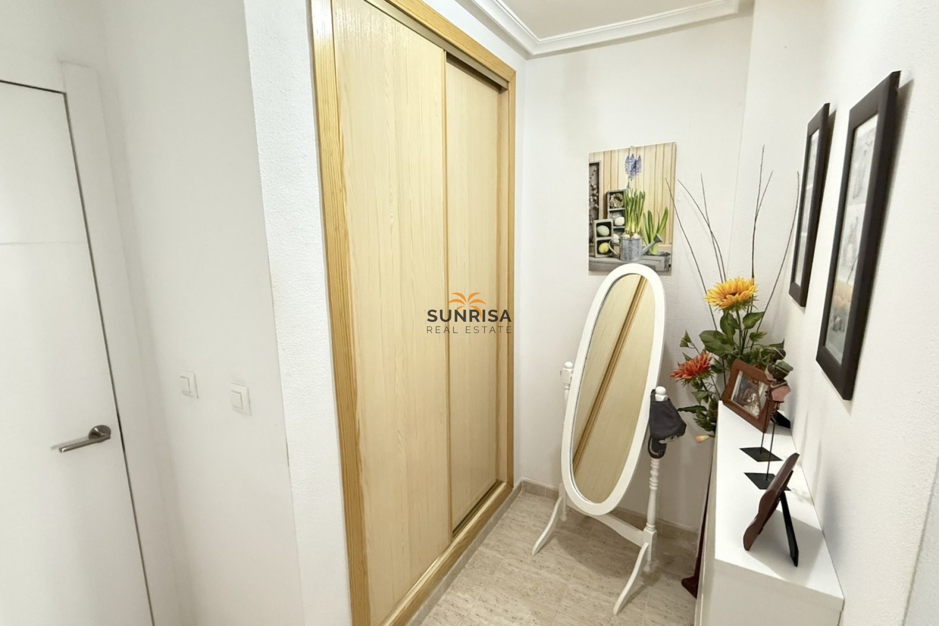 Revente - Appartement - Orihuela Costa