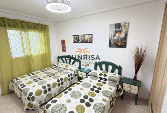 Appartement · Herverkoop - Orihuela Costa · Playa Flamenca · Alicante · Spanje