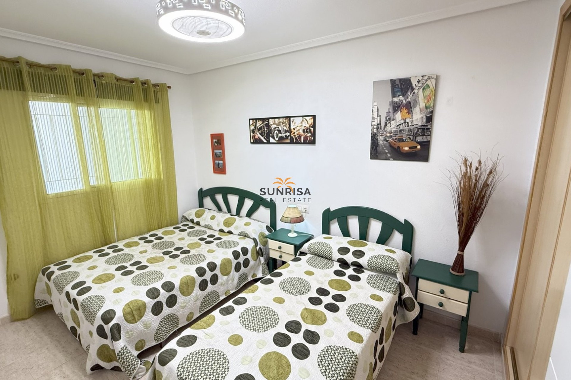 Revente - Appartement - Orihuela Costa