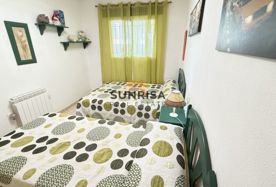 Appartement · Herverkoop - Orihuela Costa · Playa Flamenca · Alicante · Spanje