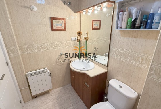 Appartement · Herverkoop - Orihuela Costa · Playa Flamenca · Alicante · Spanje