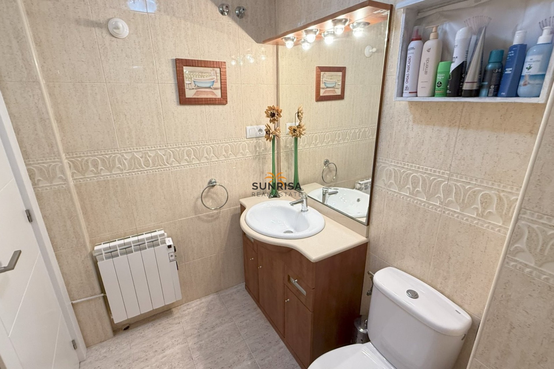 Revente - Appartement - Orihuela Costa