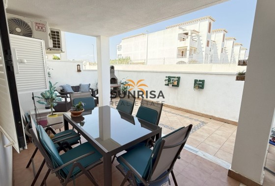 Appartement · Herverkoop - Orihuela Costa · Playa Flamenca · Alicante · Spanje