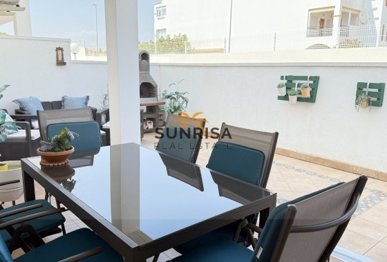 Appartement · Herverkoop - Orihuela Costa · Playa Flamenca · Alicante · Spanje