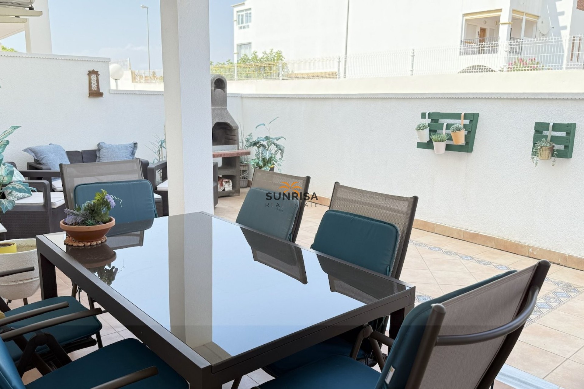Revente - Appartement - Orihuela Costa