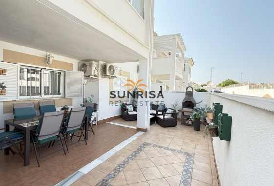 Appartement · Herverkoop - Orihuela Costa · Playa Flamenca · Alicante · Spanje