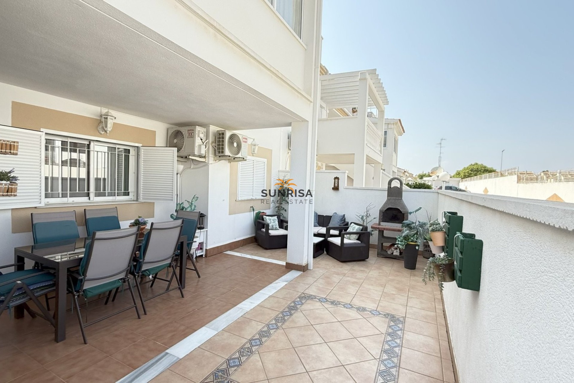 Revente - Appartement - Orihuela Costa