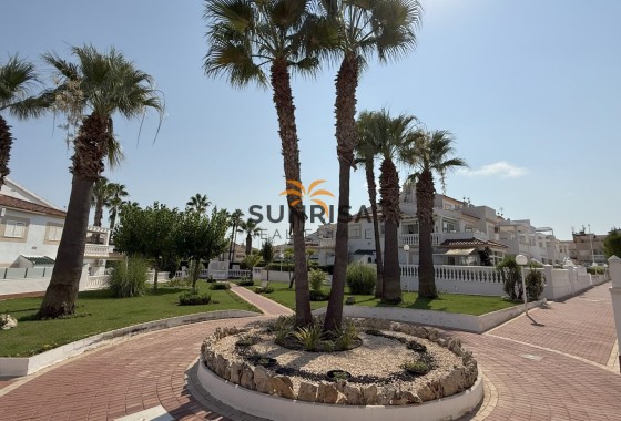 Appartement · Herverkoop - Orihuela Costa · Playa Flamenca · Alicante · Spanje