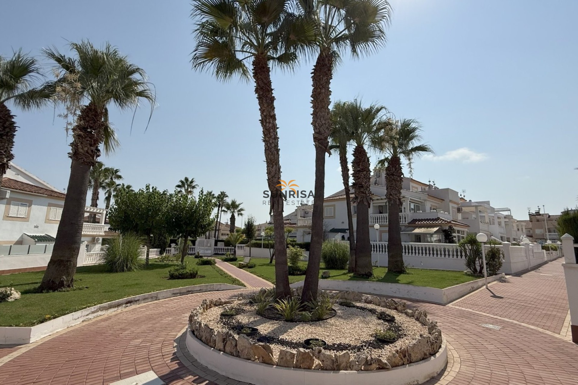 Revente - Appartement - Orihuela Costa