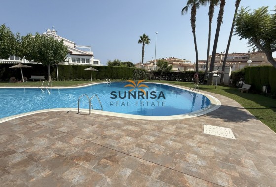 Appartement · Herverkoop - Orihuela Costa · Playa Flamenca · Alicante · Spanje