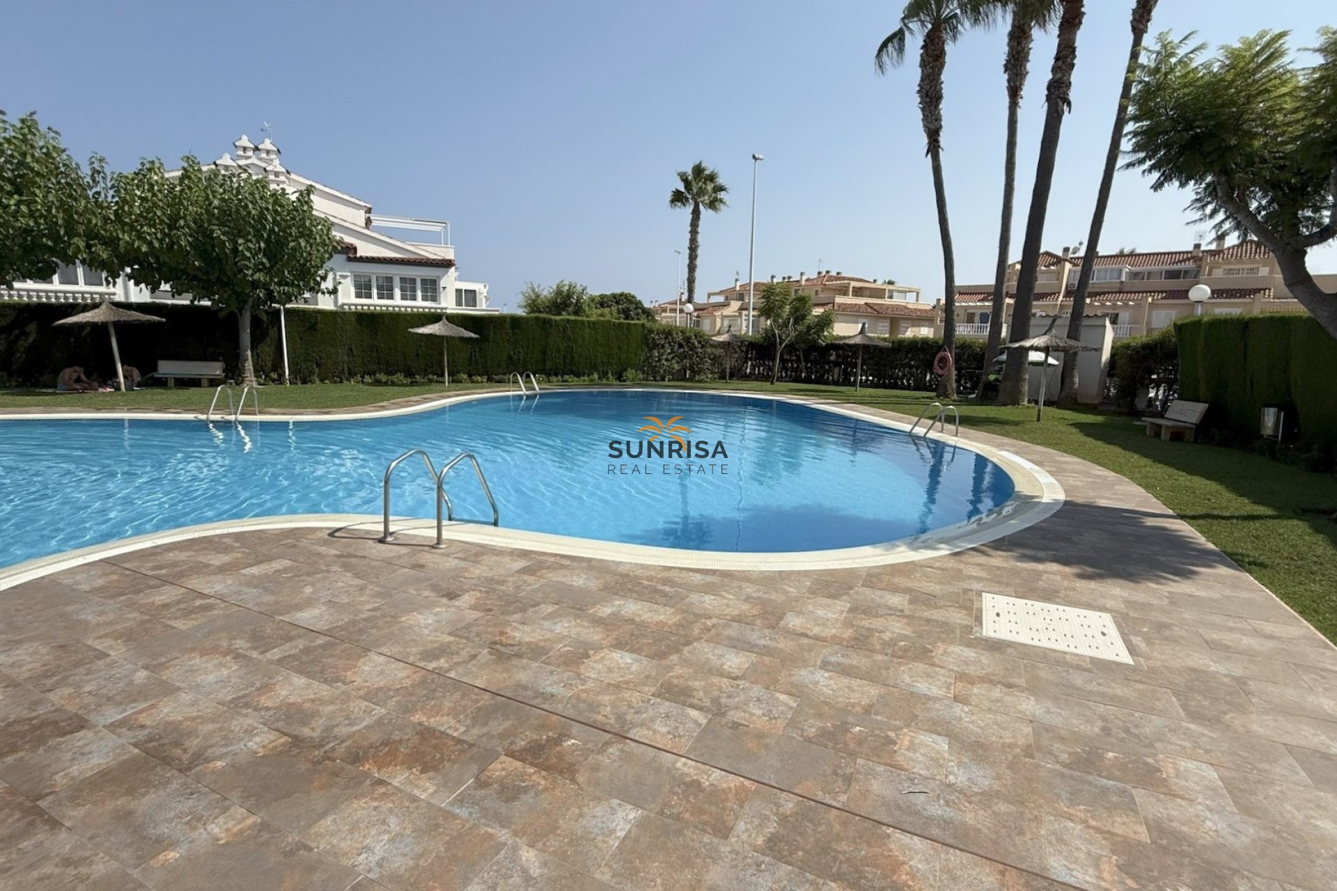Revente - Appartement - Orihuela Costa