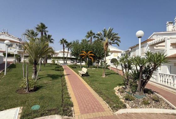 Appartement · Herverkoop - Orihuela Costa · Playa Flamenca · Alicante · Spanje