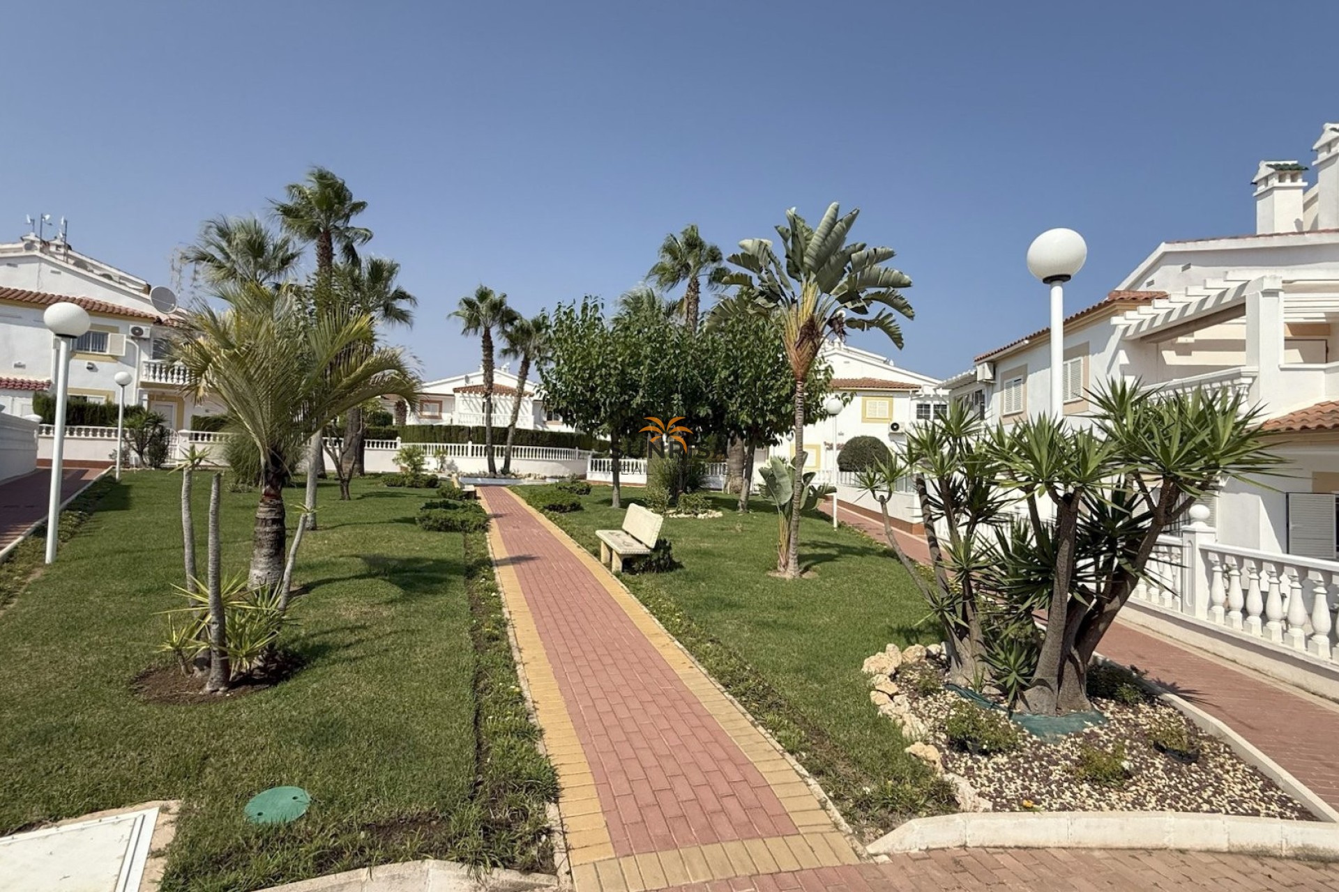 Revente - Appartement - Orihuela Costa