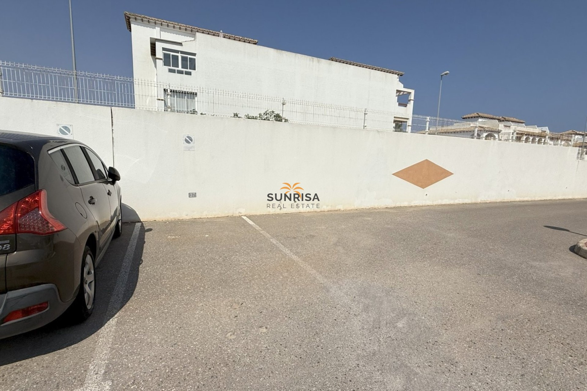 Revente - Appartement - Orihuela Costa
