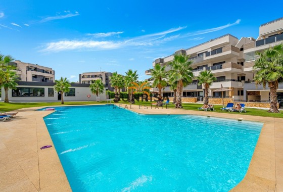 Apartment · Resale - Torrevieja · Alicante · Spain