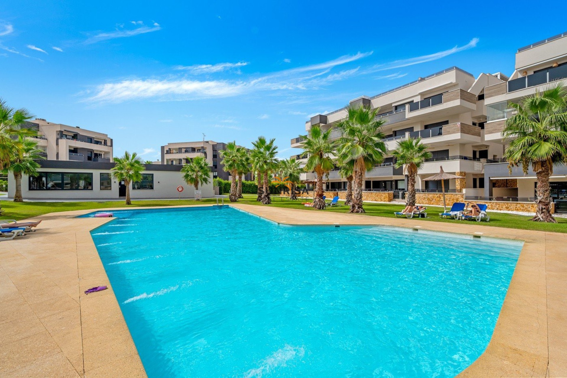 Herverkoop - Appartement - Torrevieja