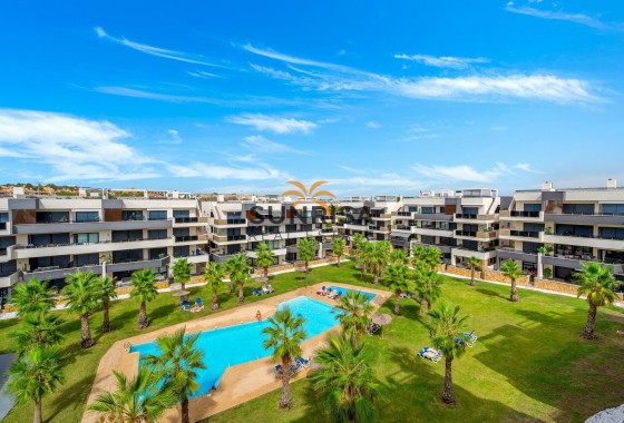Apartment · Resale - Torrevieja · Alicante · Spain