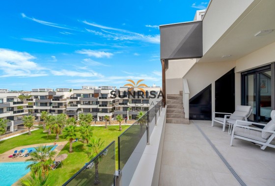Apartment · Resale - Torrevieja · Alicante · Spain