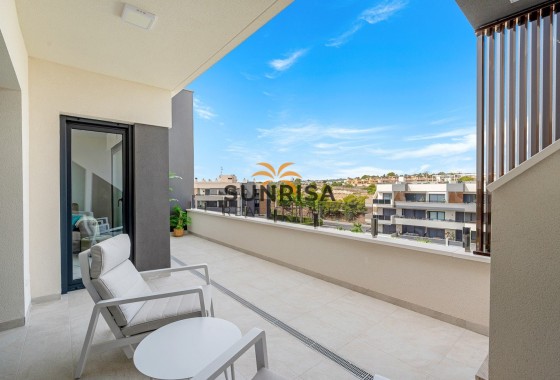 Apartment · Resale - Torrevieja · Alicante · Spain
