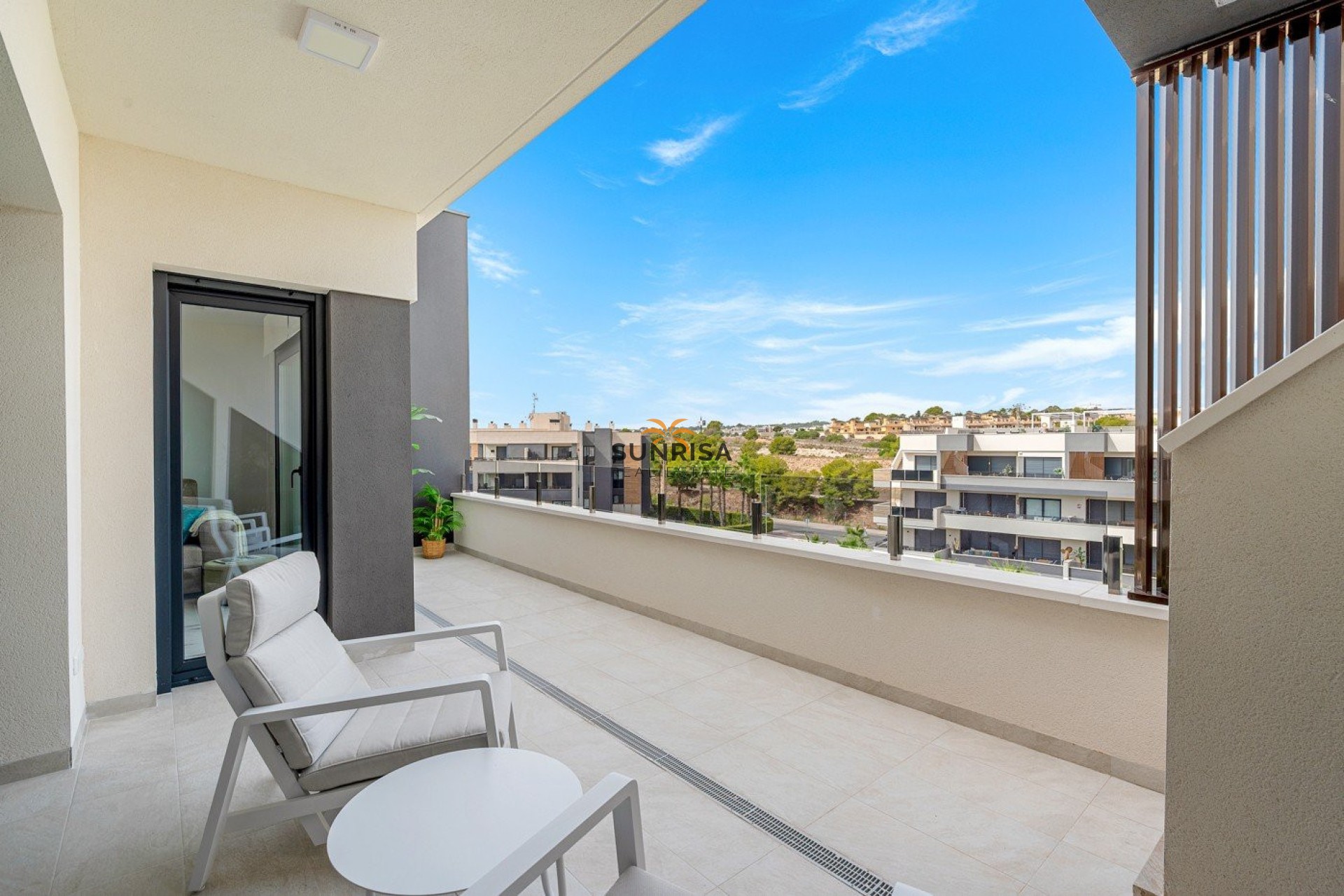 Herverkoop - Appartement - Torrevieja