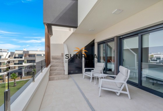 Apartment · Resale - Torrevieja · Alicante · Spain
