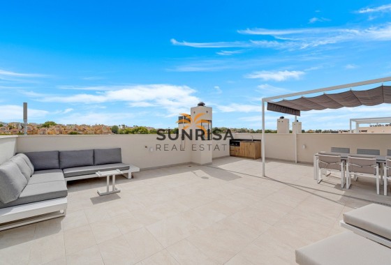 Apartment · Resale - Torrevieja · Alicante · Spain