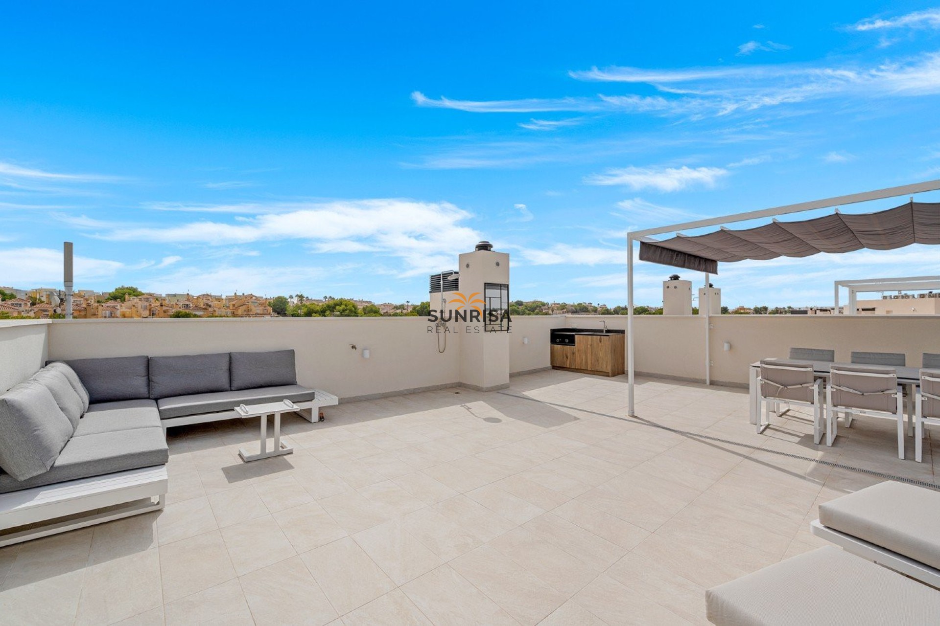 Herverkoop - Appartement - Torrevieja