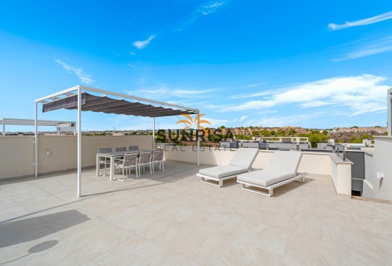 Apartment · Resale - Torrevieja · Alicante · Spain