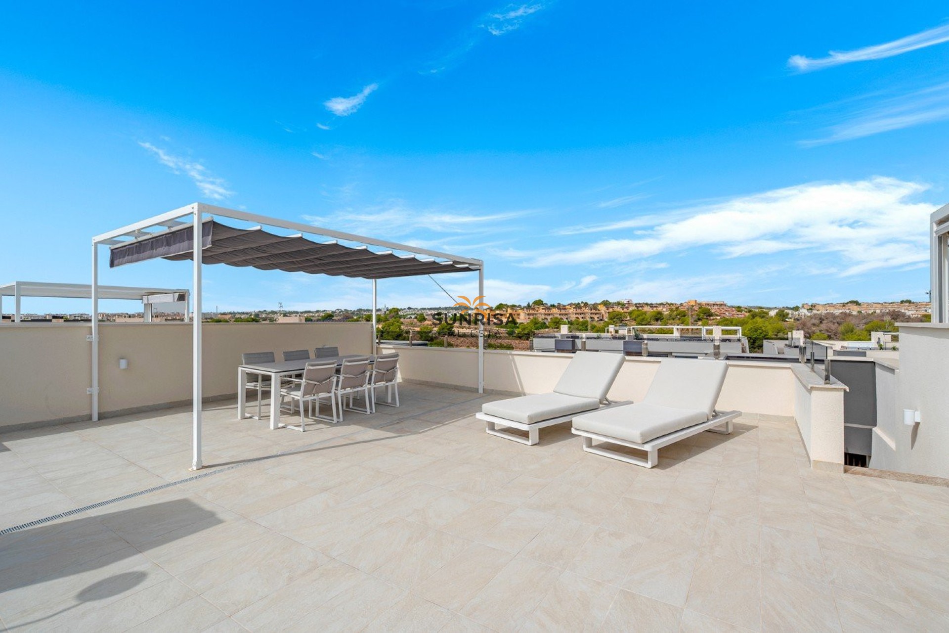 Herverkoop - Appartement - Torrevieja