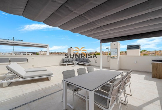 Apartment · Resale - Torrevieja · Alicante · Spain